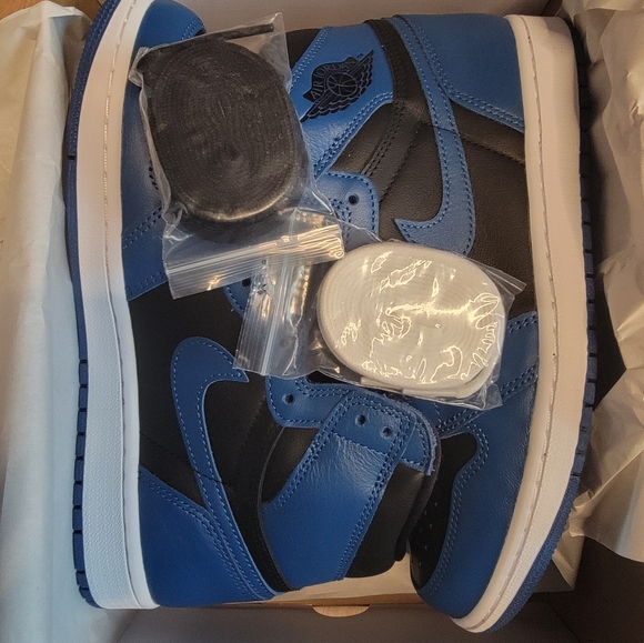 Air Jordan 1 retro high - Picture 4 of 5